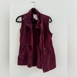 American Rag cardigan